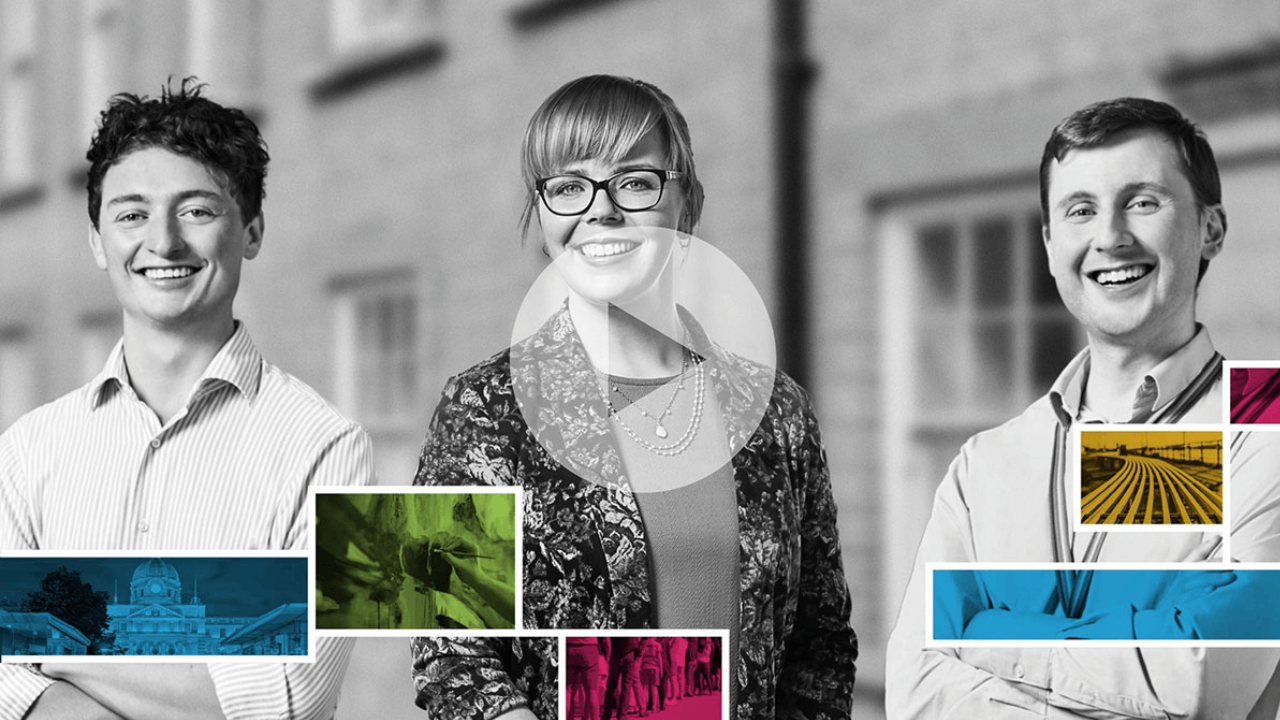 Careers that Matter Video