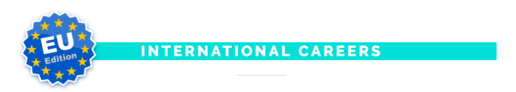 EU Edition EU Careers Portal