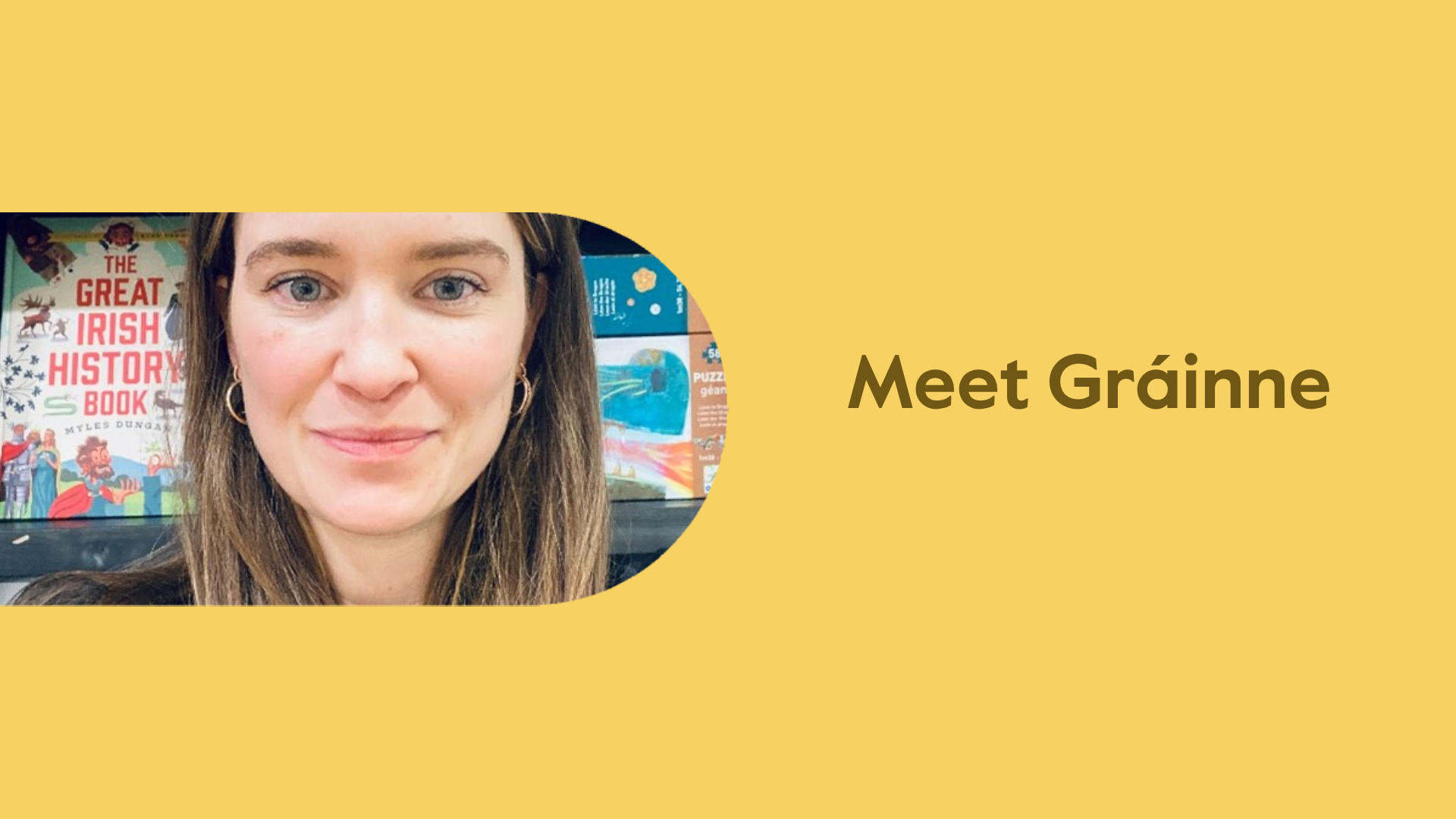 Grainne