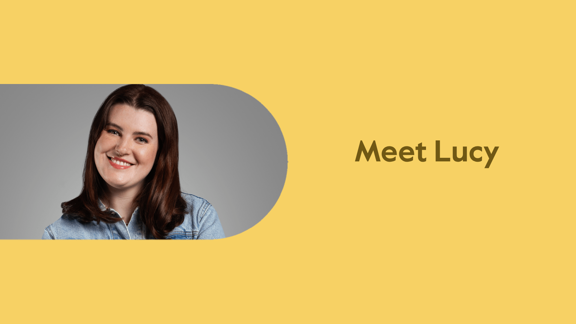 Lucy, Recruitment Executive at publicjobs