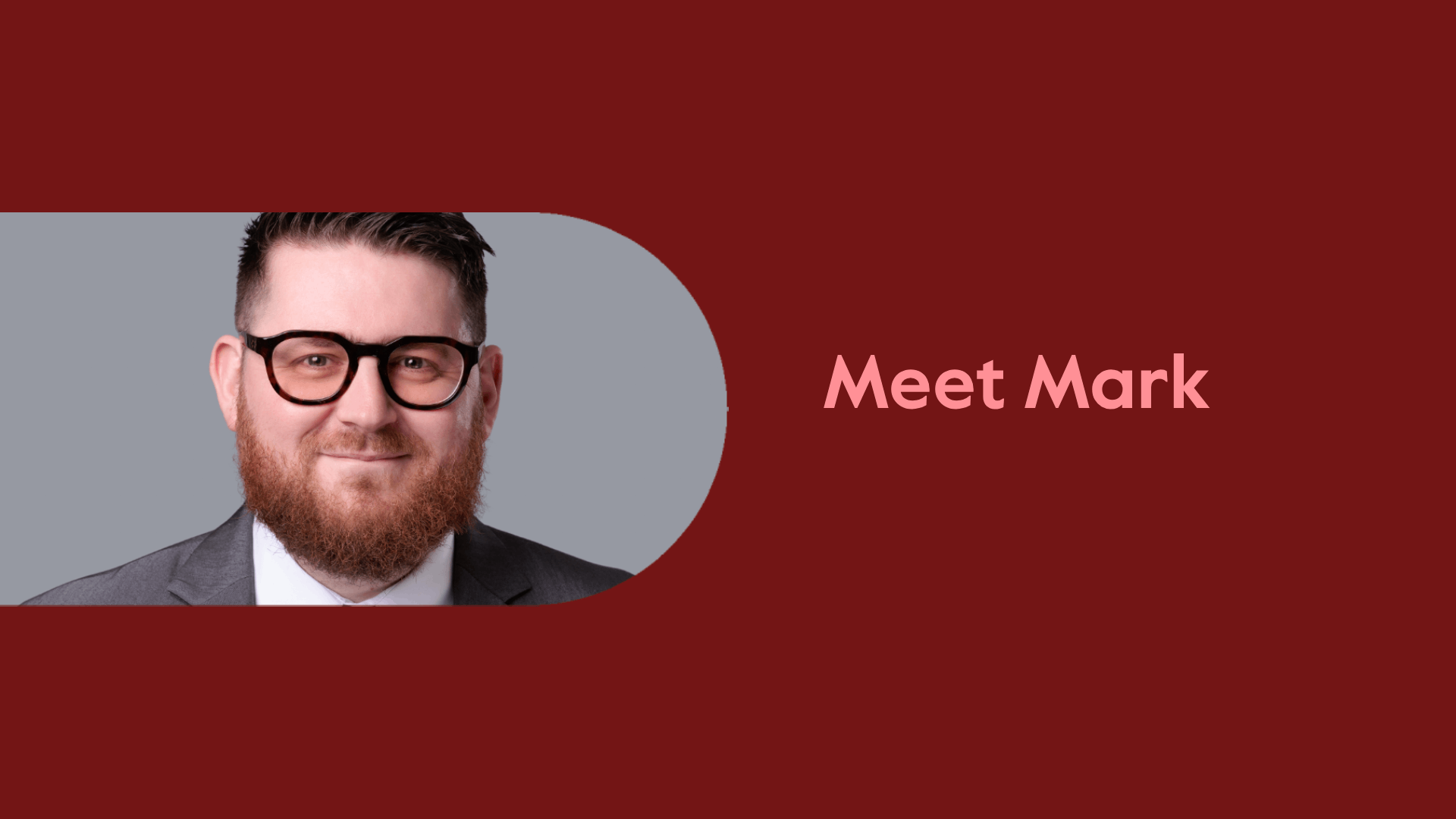 Meet Mark - Trainee Auditor in the Office of the Comptroller and Auditor General