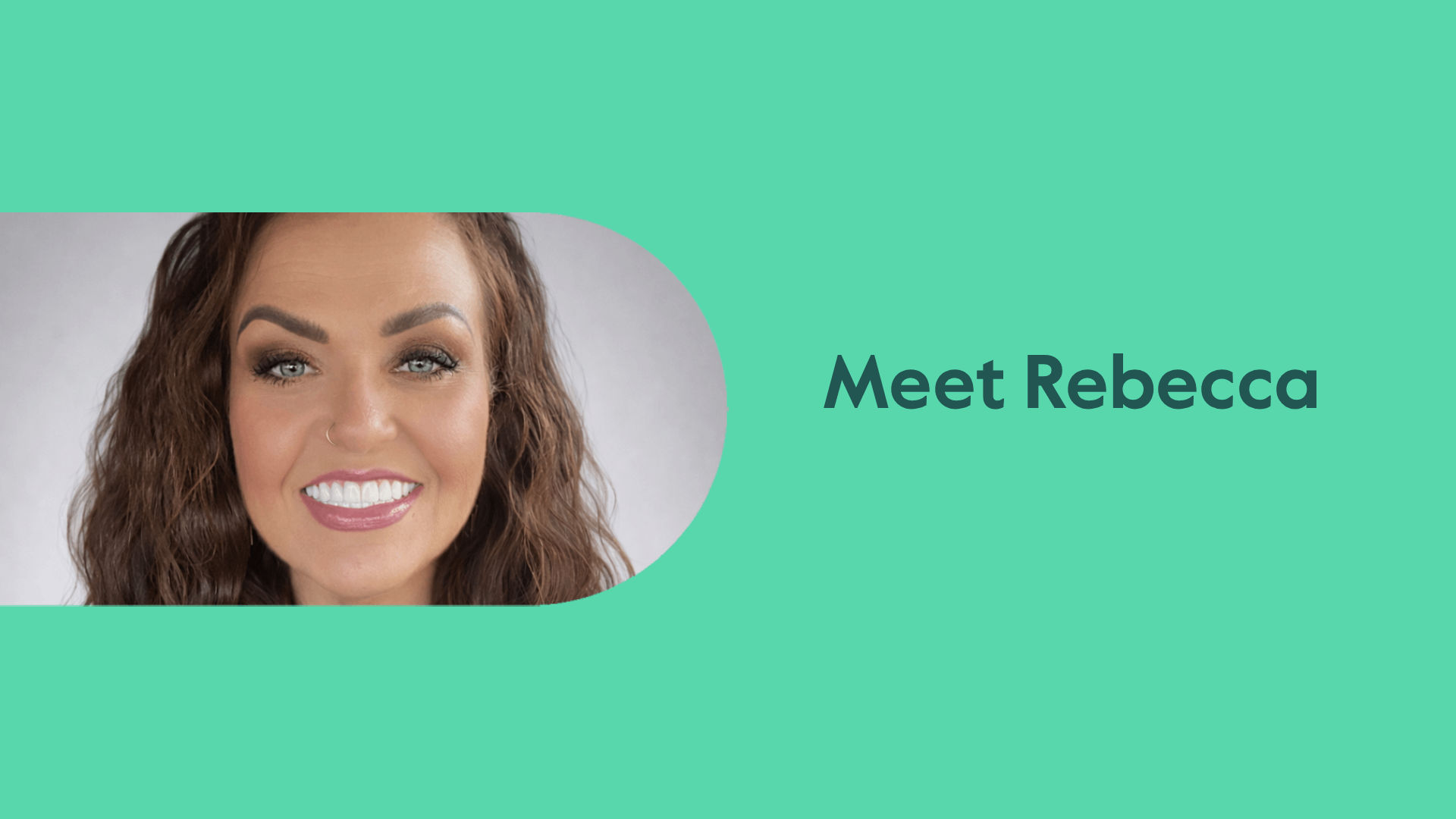 Rebecca, Higher Executive Officer in publicjobs