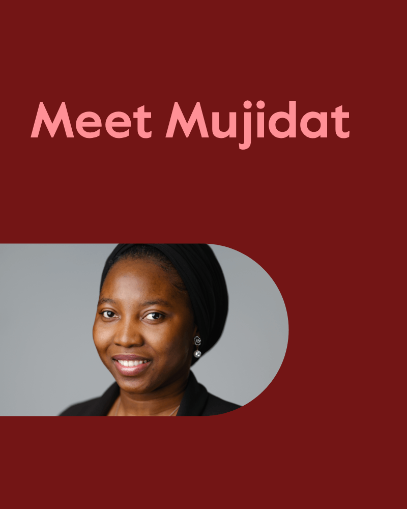 Meet Mujidat