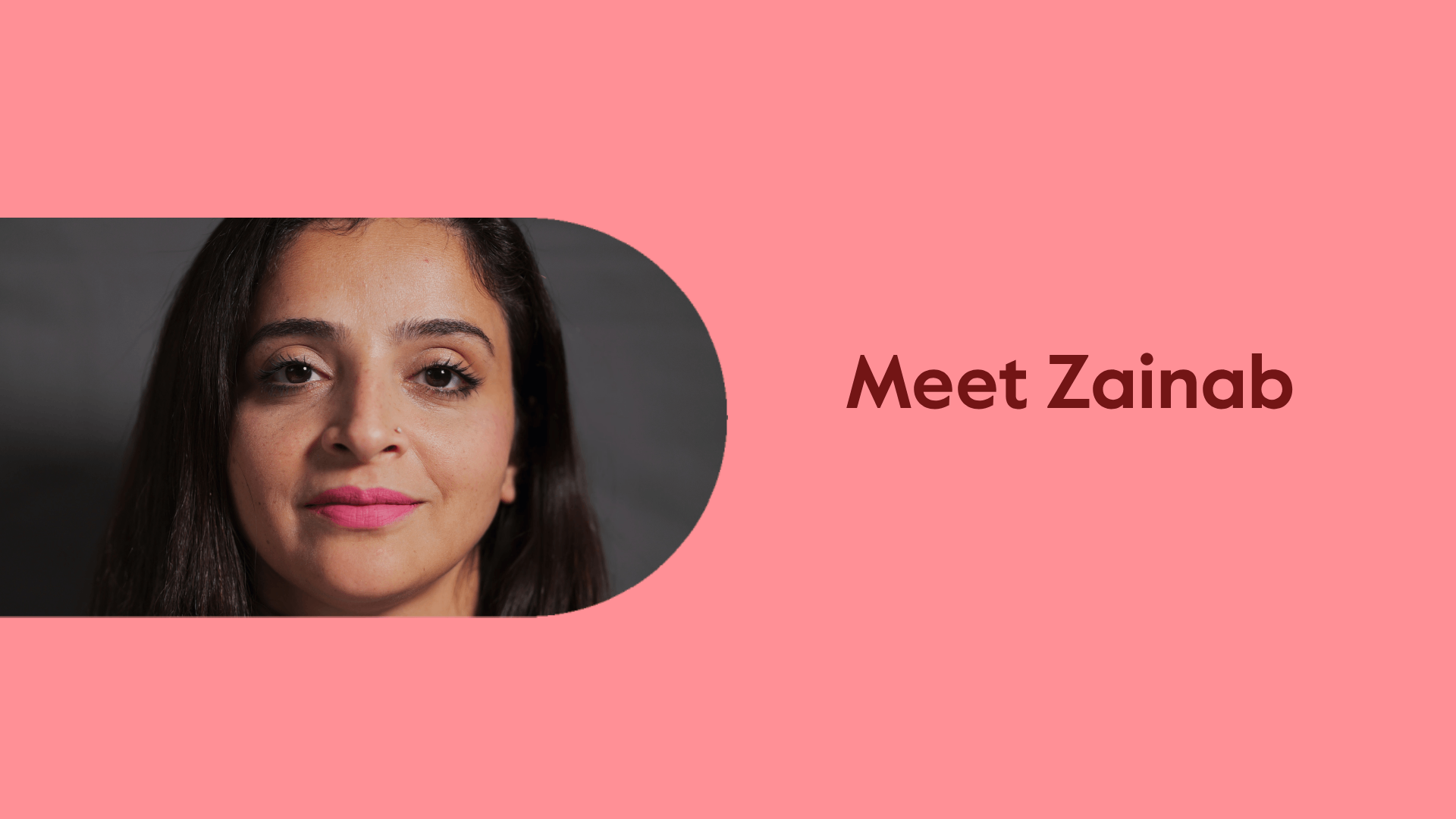 Zainab