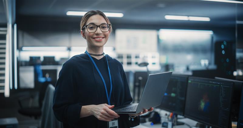 new look recruitment solution header