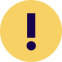 warning icon