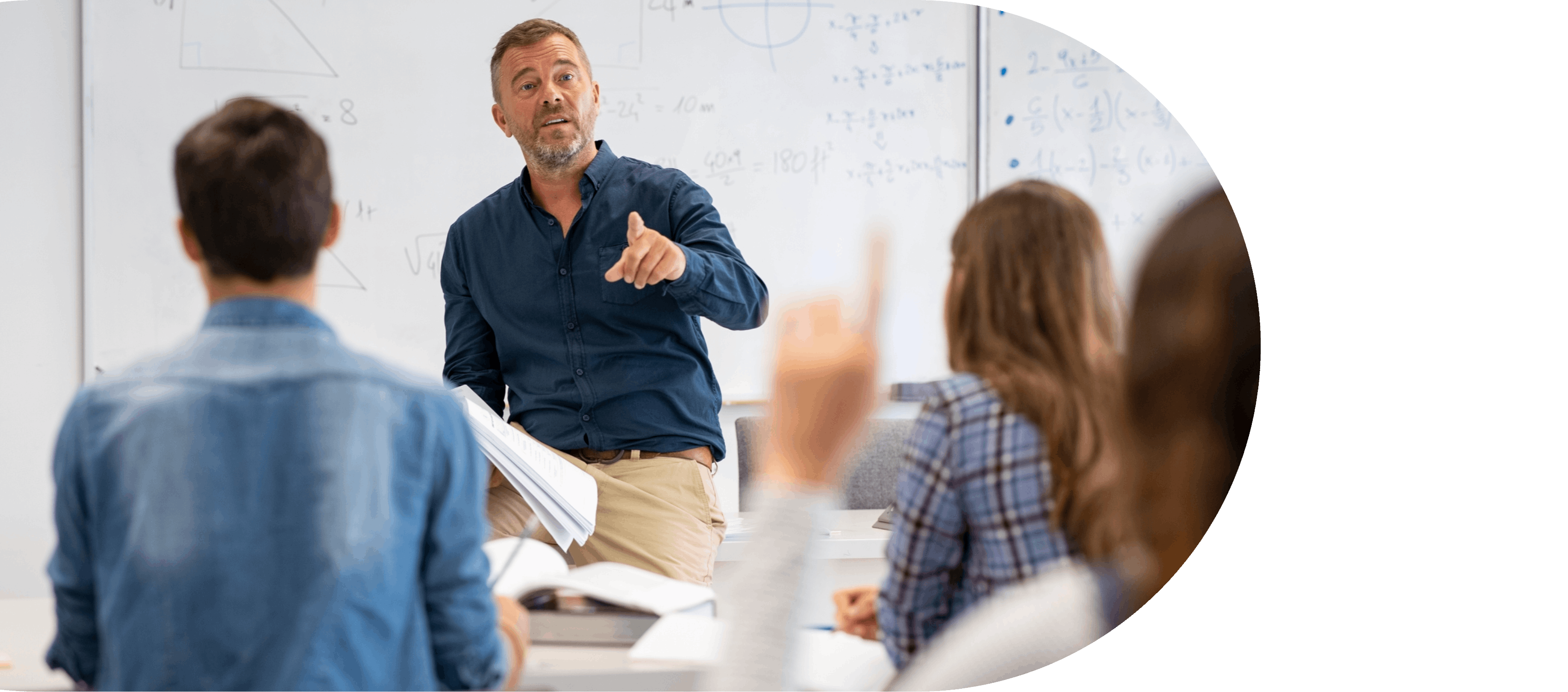 Examination and Assessment Managers