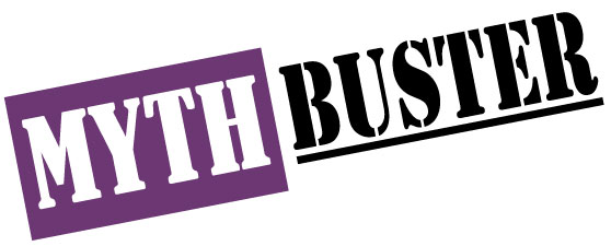 MythBuster
