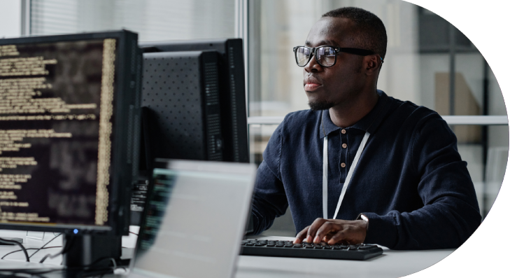 Networks and Cyber Security - Senior ICT Specialist (HEO) in the Civil Service