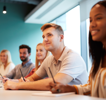 Business and Operations Apprenticeship