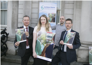 Department of Health Staff