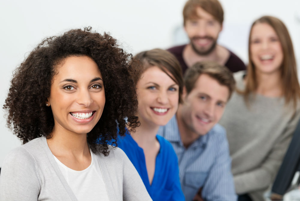 International Careers International Careers