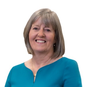 Margaret McCabe